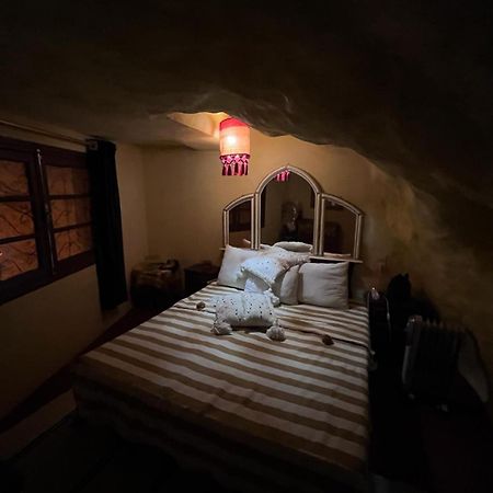 Grotte Thami Aparthotel Bhalil Exterior photo